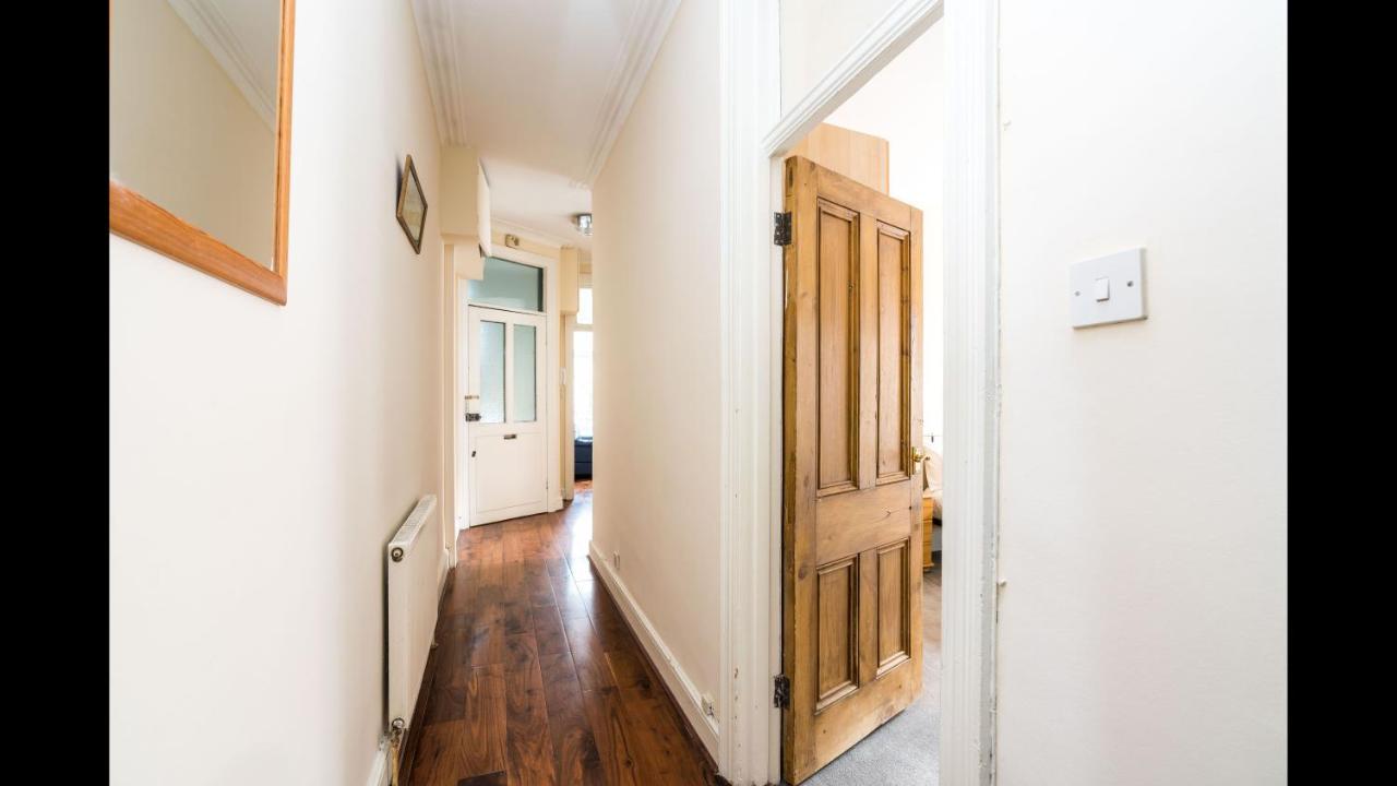A Lovely, Bright And Airy, 3-bedroom Family * Londres