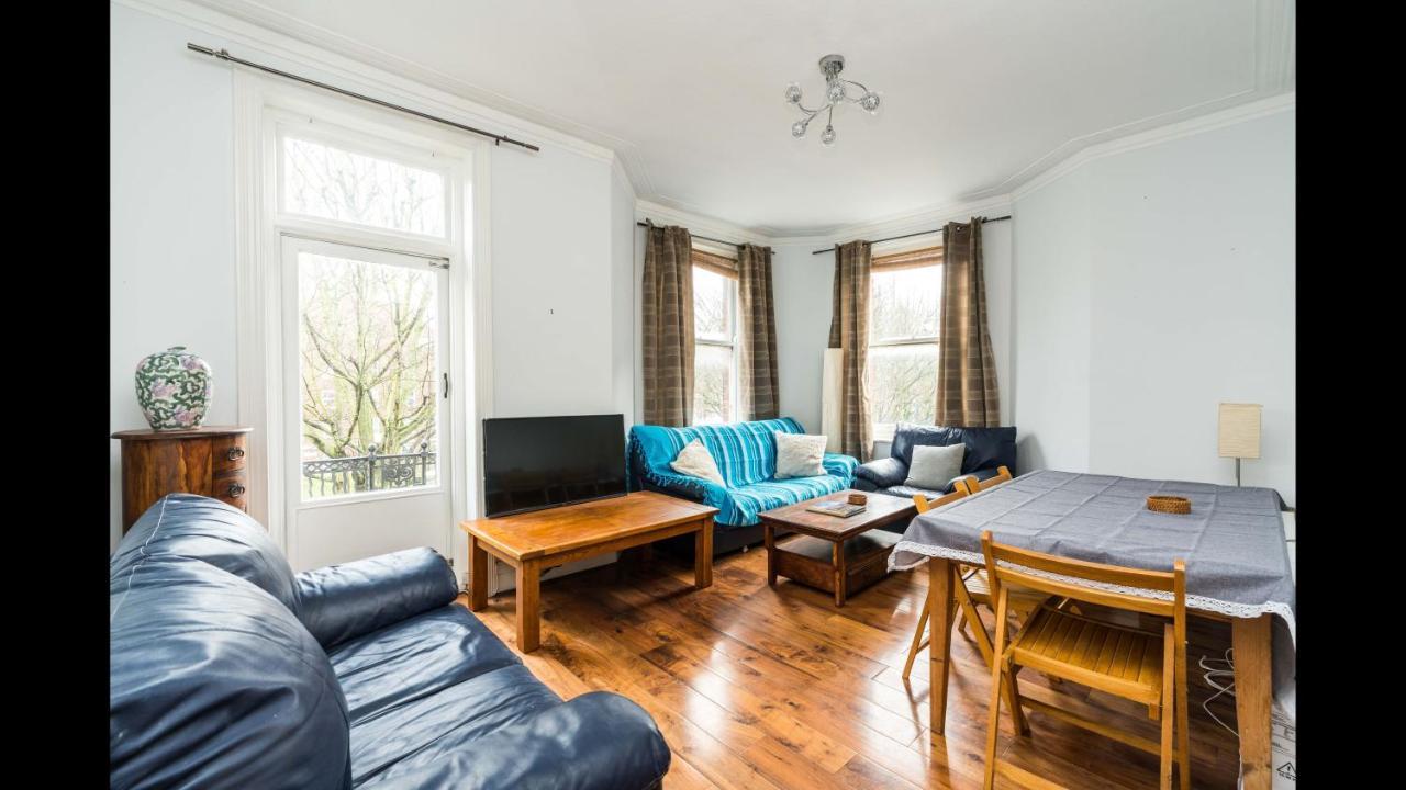 Appartement A Lovely, Bright And Airy, 3-bedroom Family *