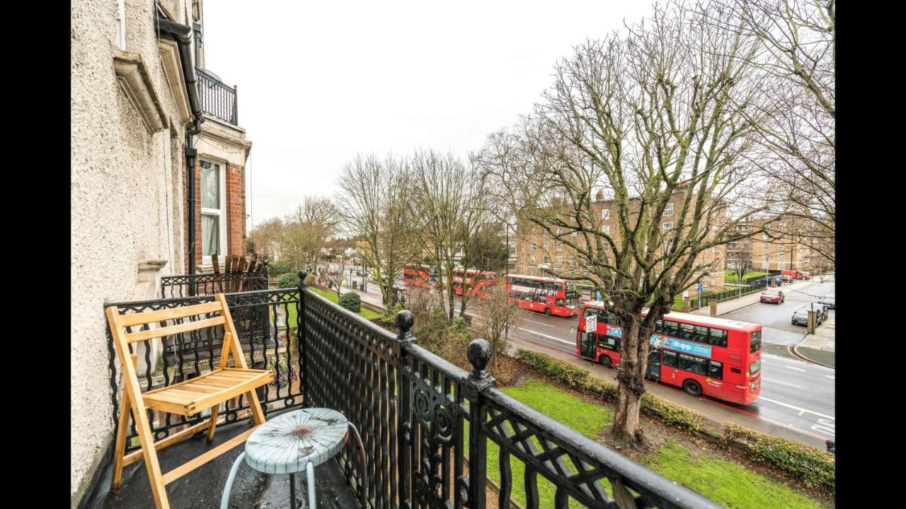 A Lovely, Bright And Airy, 3-bedroom Family * Londen